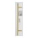 PELLILING HANEL, D = 12 mm, m/o 160 mm, gold color