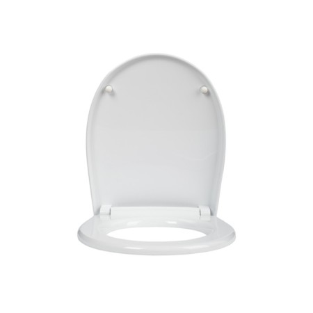 IDDIS Soft Close 007ppski31 toilet seat, polypropylene-2