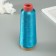 Lurex thread for creativity 3500 m, turquoise