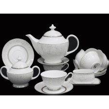 Tea Sevriz 