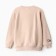 Svitshot children, beige color, height 116 cm