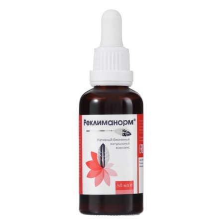 Relimanorm natural for women's health, 50 ml-6