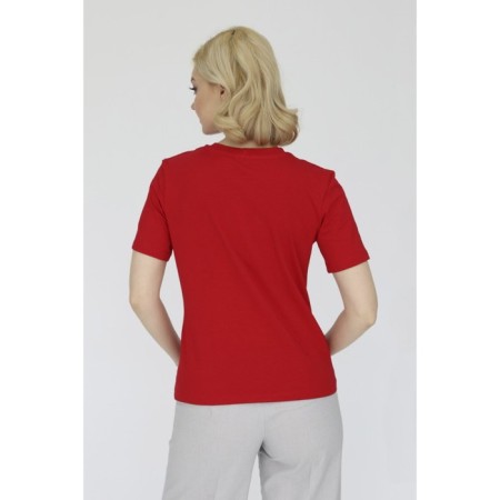 Women's T -shirt, size 54-1