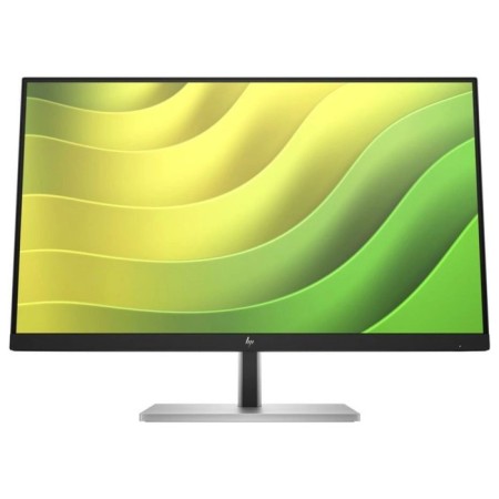 Monitor HP 23.8 "E24Q G5 Black IPS 5MS 16: 9 HDMI HAS PIV 300CD 178g/178g 2560x1440 75hz 1074883