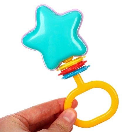 Gift set No. 1 "Fun Gramm", Aelita-8