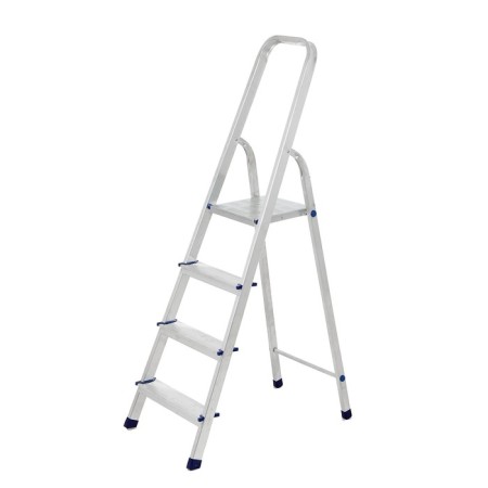 Strenger Tundra, aluminum, 4 steps, 820 mm
