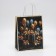 Package Gift Crafts "Gifts with a Golden Bow" 27 x 22 x 11 cm, 120 g/m²