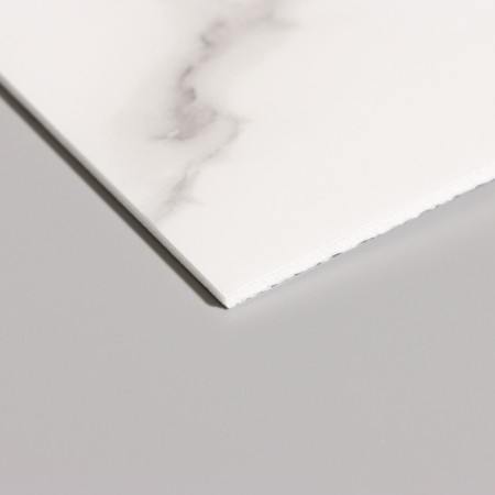 Self -adhesive panel 60*30cm marble white-1