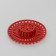 Filter for the sink Instar, D = 8 cm, color mix