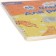 Album for drawing A4, 48 sheets on the crest of Calligrata, cover coated cardboard, block 100 g/m²