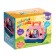 Interactive toy "Favorite pet", sound, light, color mix