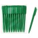 Sweeter Ballpoint Calligrata, 1.0mm, clip 1 x 3.5cm, under the logo, green case, blue rod