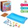 Developing set "Underwater World", pool, hydrogel, cards