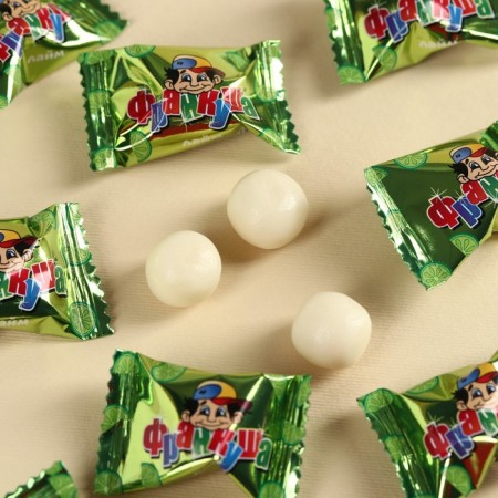 Chewing gum "Happy Birthday", 48 g.-2