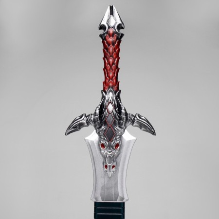 Souvenir weapon "Anime's sword", 104cm, polystyrene foam-2