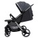 Walking stroller Sweet Baby Suburban Light, Light Grey Color