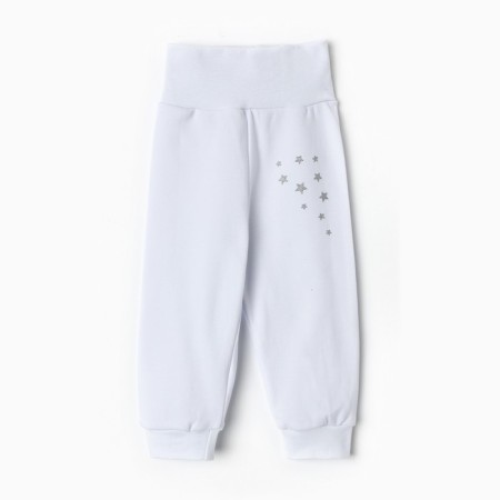 Kit for children, white color, height 80 cm-8