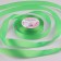Satin ribbon, 20 mm × 23 ± 1 m, color Salad No. 230