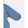 Combineson Children's Winter Mowbaby Alaska, Height 80 cm, Blue Color