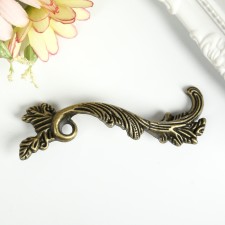 Pen for the casket Metal 