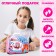 Game set in the Magic Kitchen bag, Winx, with accessories
