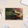 Calendar quarterly Mini -Crio "Symbol of the Year - 1" 2025, 19 x 46 cm