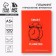 Planing time management A5+, software, UF-pks 100 l "Red"