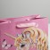 Package Gift Laminated Vertical, Packaging, Unicorn, Ml 23 x 27 x 11.5 cm