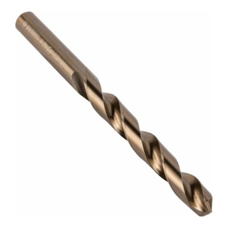 Denzel 71463, 12 mm, HSS CO-8% metal drill-1