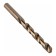 Denzel 71463, 12 mm, HSS CO-8% metal drill
