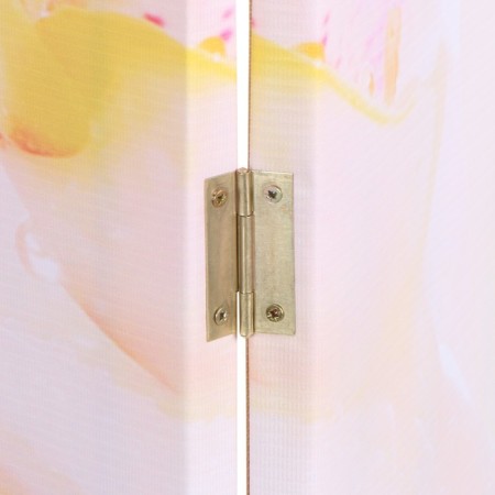 Shirma "Orchids. Morning Freshness", 250 x 160 cm-2