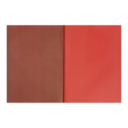 Colored paper A4, 64 sheets, 16 colors Calligrata, newspaper, on the bracket-7