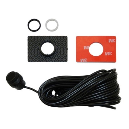 Aaaline RNG-18 Black Inside 4 sensor 4 sensors/ 16mm; Dynamic-1