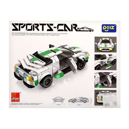 Designer Race "Sportser", 306 details-4
