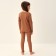 Pajama Children's SL Home P 28 (86-92), coffee