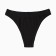 Cowards female slips, black color, size 48 (l)