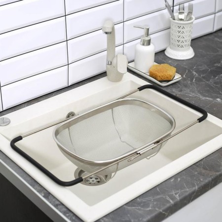 Drying on the sink sliding, 34 × 26 × 11 cm-1