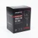 Cascading filter jingye JY-W368, 500 l/h, 5 watts