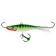 Balancir Lucky John Viking 6 + tee, 6 cm, color 24t blister