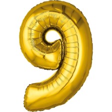 Foil ball 32 