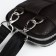Men's bag over the shoulder, Textura, artificial leather, brown color