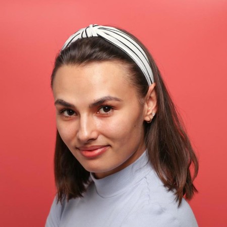 Hair rim "inspire"-4