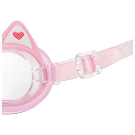 Set for swimming children's Onlytop "Kithe": a hat, glasses, bag-4