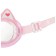 Set for swimming children's Onlytop "Kithe": a hat, glasses, bag