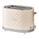 Toster Galaxy GL 2912, 1200 W, 7 fry modes, 2 toasts, beige