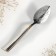 A teaspoon spoon with an engraving “Best Daughter”, in a gift box, 3 x 14 cm.