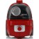 Vacuum cleaner Gorenje VC1901Gacrcy, 1900 watts, 2.2 l, 1 nozzle, cord 7 m, red
