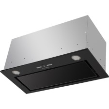 Maunfeld Fantasy 1000st 60, built -in, 1000 m3/h, 3 speeds, 60 cm, black