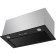 Maunfeld Fantasy 1000st 60, built -in, 1000 m3/h, 3 speeds, 60 cm, black