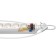 Network filter "Photon" SP 10-55ES, 5 m, 5 rosettes, 10 A, with an off, with salary, white